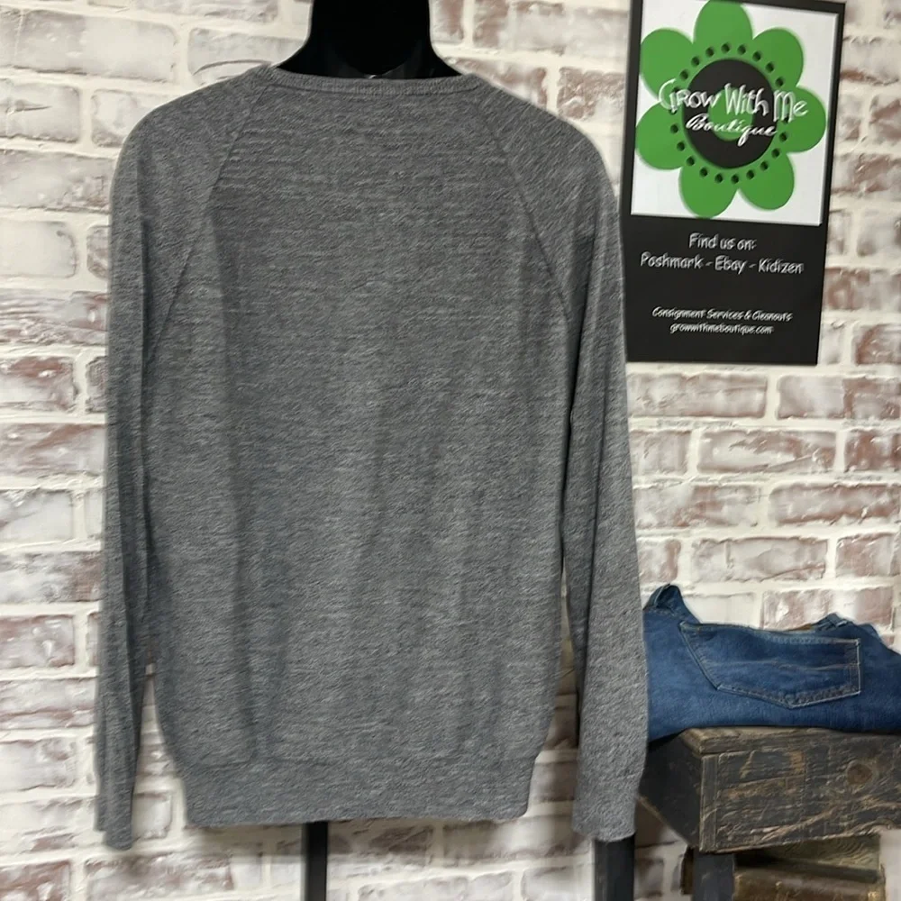 J. Crew slim fit sweater XL